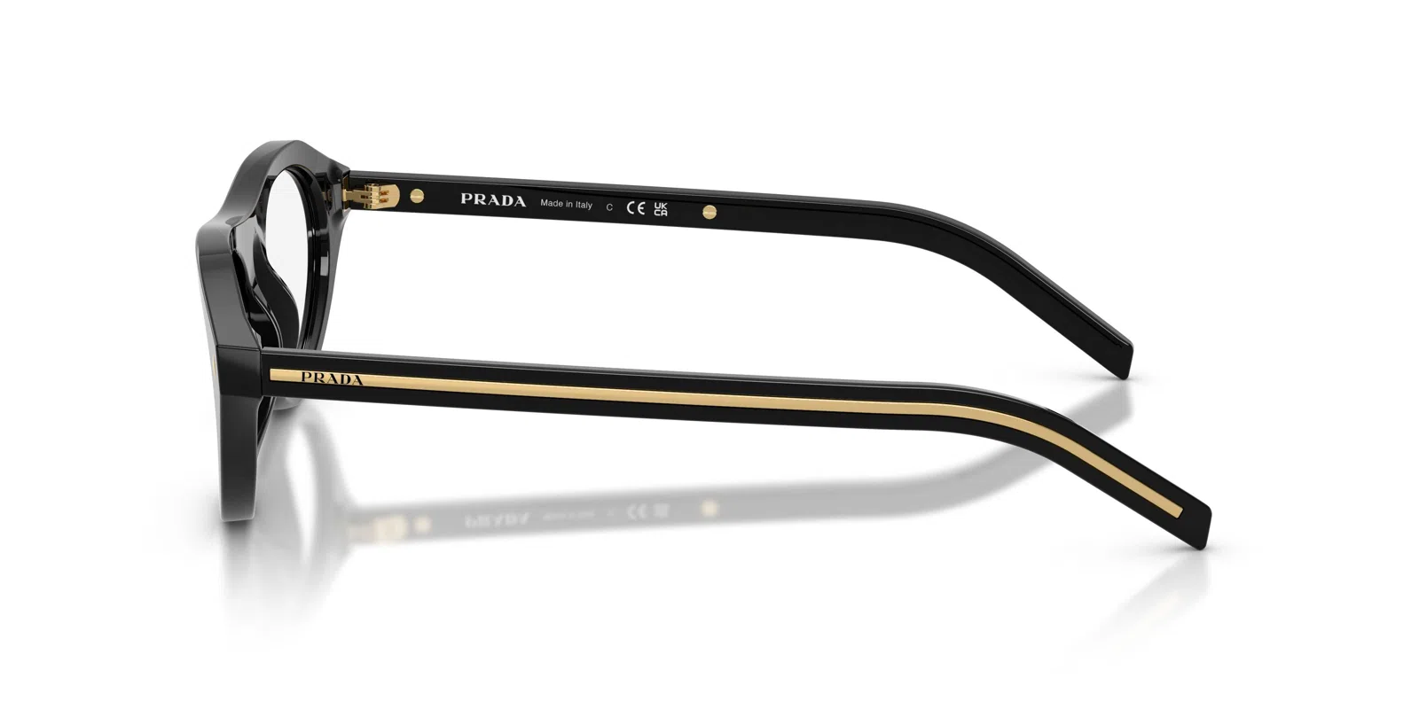 Prada B15S Sunglasses - view 32